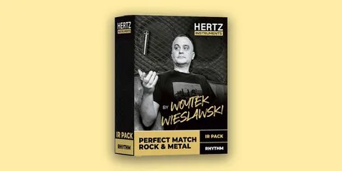 Perfect Match Impulse Responses
