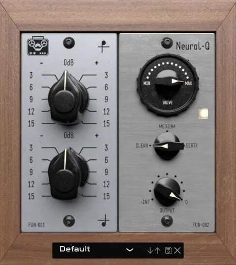 Neural Q V2