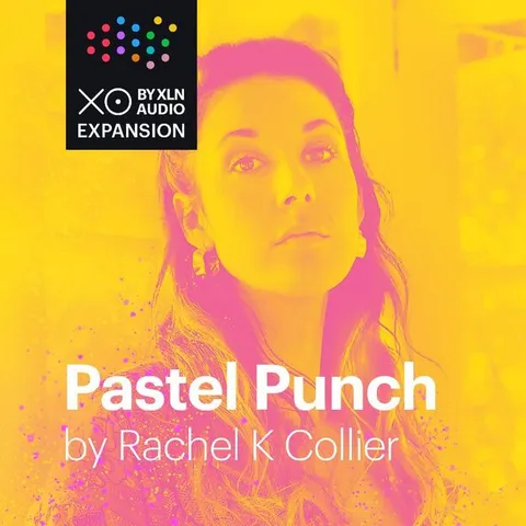 XO Expansion: Pastel Punch