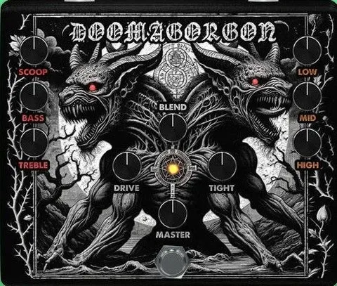 Doomagorgon