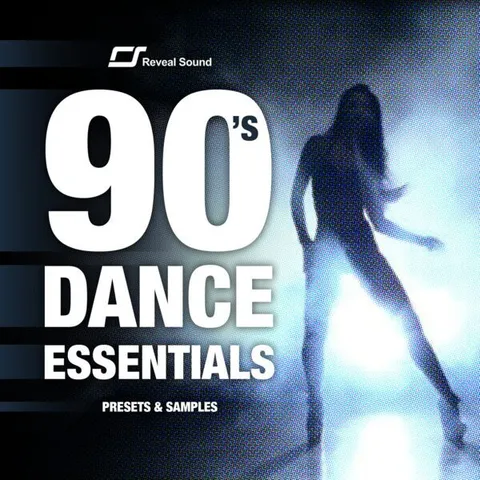 Spire 90s Dance Essentials