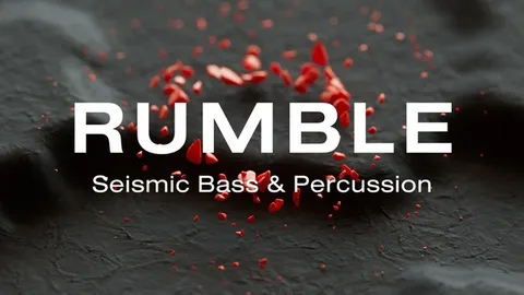 Rumble (CUBE Expansion)