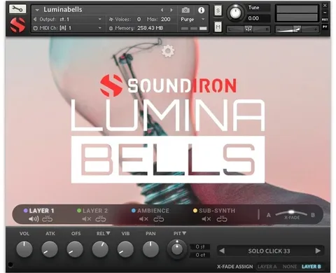 Luminabells