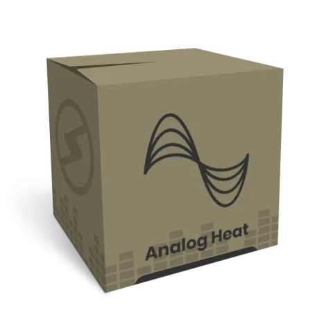 Analog Heat (Expansion Pack for The Sub)