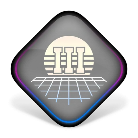 Synthwave III - VPS Avenger Expansion