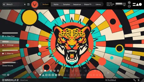 El Jaguar