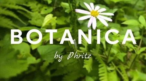 Botanica (CUBE Expansion)