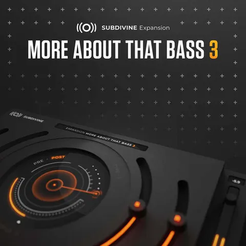 Subdivine Expansion: More About That Bass 3
