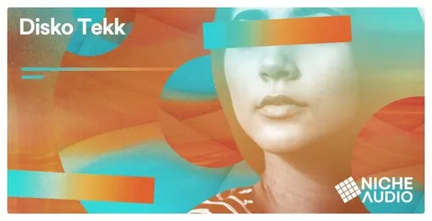 Disko Tekk