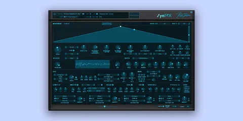SynFeX
