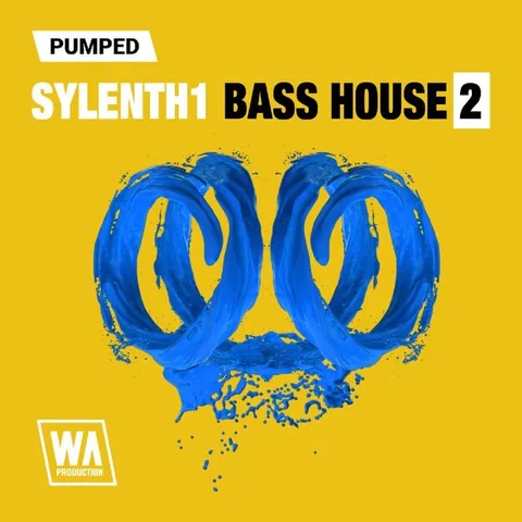 Pumped: Sylenth1 Bass House Essentials 2