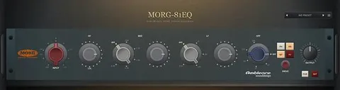 MORG-81 EQ