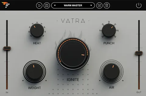 VATRA