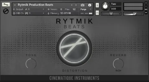 Rytmik Beats