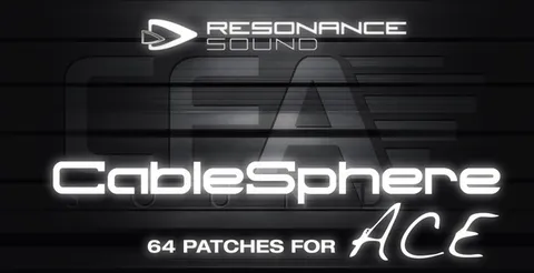 CFA CableSphere - U-He ACE
