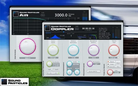 Doppler + Air