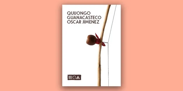 Quijongo Guanacasteco Oscar Jimenez Kontakt instrument artwork by Sounds of the Earth