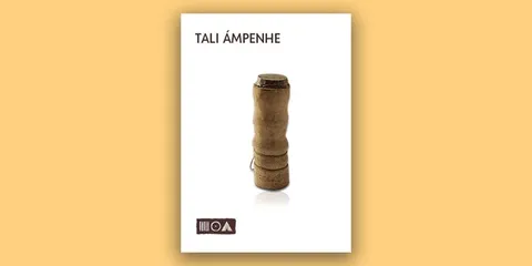 Tali Ampenhe