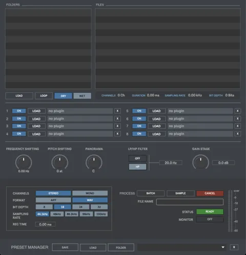 Batch Pro 2