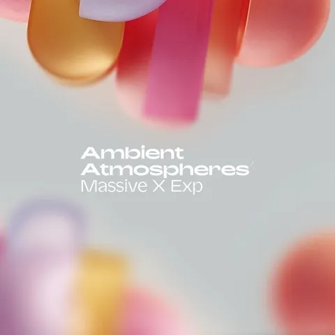 Massive X Expansion - Ambient Atmospheres