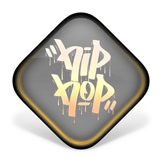 Hip Hop 1 - VPS Avenger Expansion preset pack artwork for Avenger