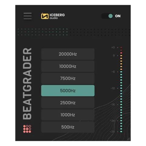 Beatgrader