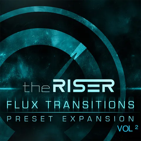 Flux Transitions Vol.2 Expansion for The Riser