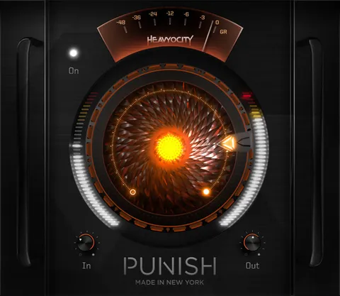PUNISH Lite