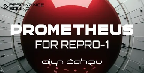 Aiyn Zahev - Prometheus for u-he Repro-1