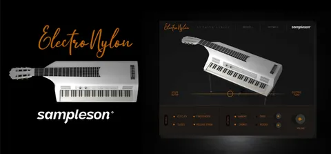 ElectroNylon