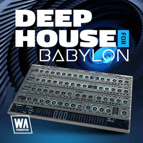 Deep House for Babylon 1