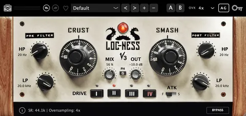 Loc-Ness V3