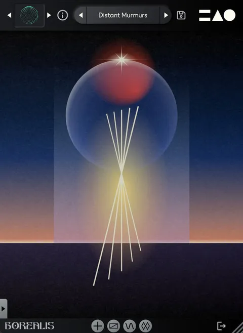 BOREALIS