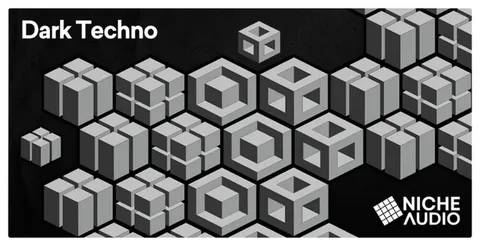 Dark Techno