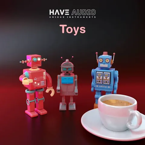 Toys