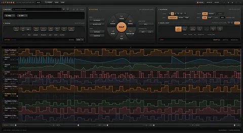 Stride Engine