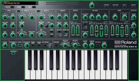 SYSTEM-1