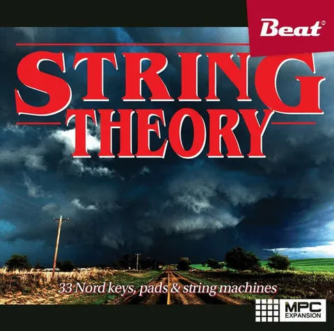 MPC Expansion: String Theory