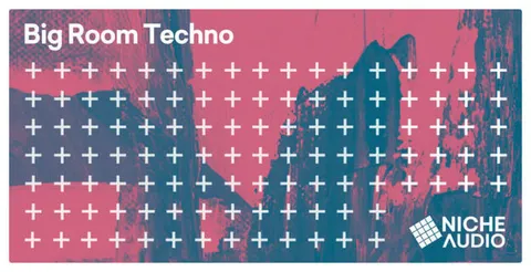 Big Room Techno