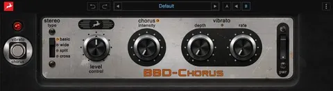 BBD-Chorus