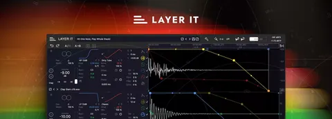 LAYER IT