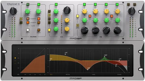 Channel G Compact Native v7