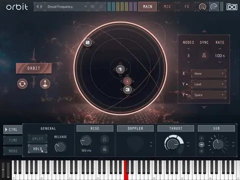 Orbit