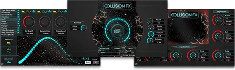 Collision FX