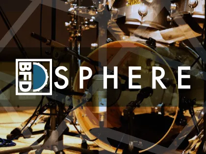 BFD Sphere