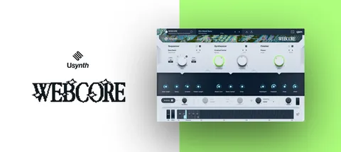 Usynth WEBCORE