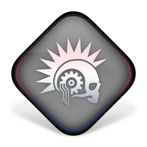 Cyberpunk One - VPS Avenger Expansion