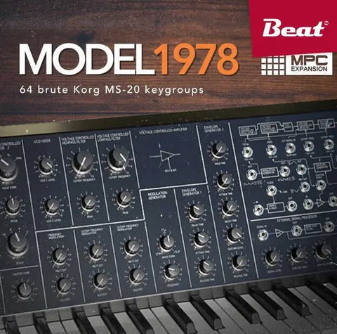 MPC Expansion: Model 1978