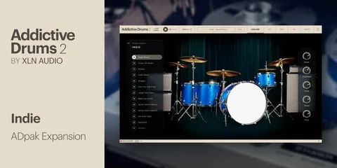 Indie ADpak