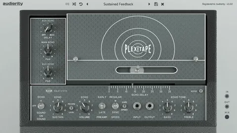 PlexiTape